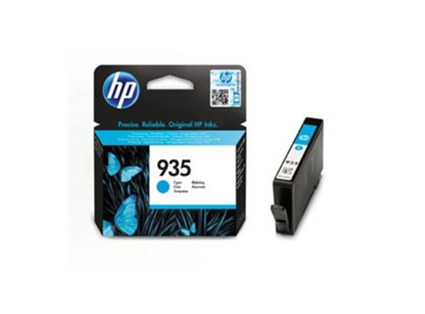 Blekk HP 935 blå Blekkpatron HP Officejet Pro6830/6230 